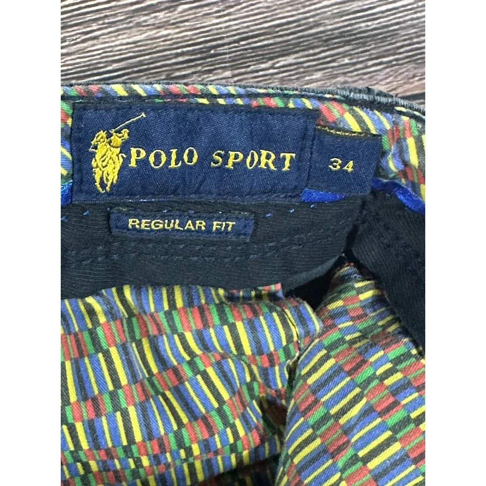 Polo Ralph Lauren polo sport